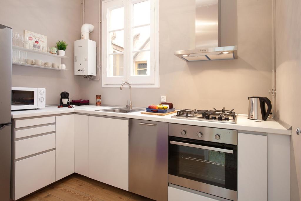 Enjoy Apartments Sofia Барселона Номер фото