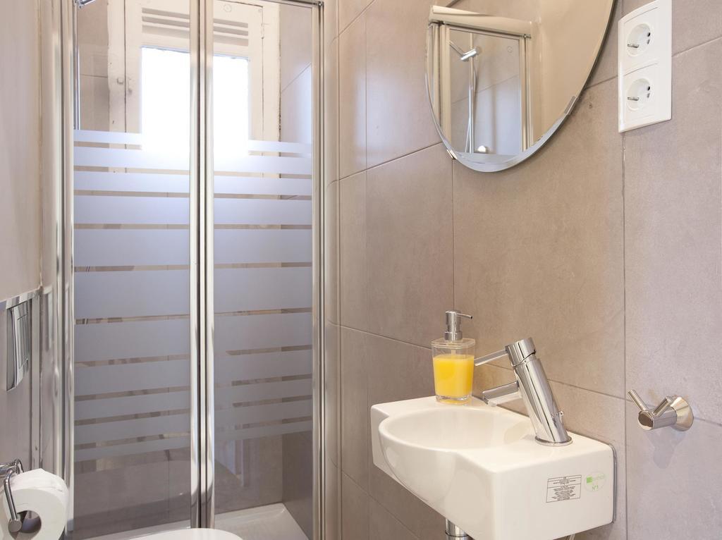 Enjoy Apartments Sofia Барселона Номер фото
