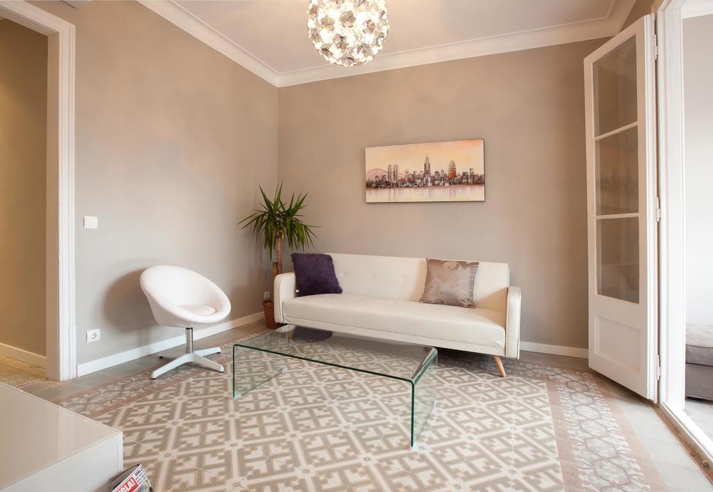 Enjoy Apartments Sofia Барселона Номер фото