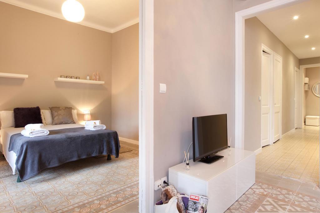 Enjoy Apartments Sofia Барселона Номер фото
