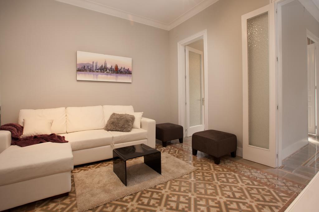 Enjoy Apartments Sofia Барселона Номер фото