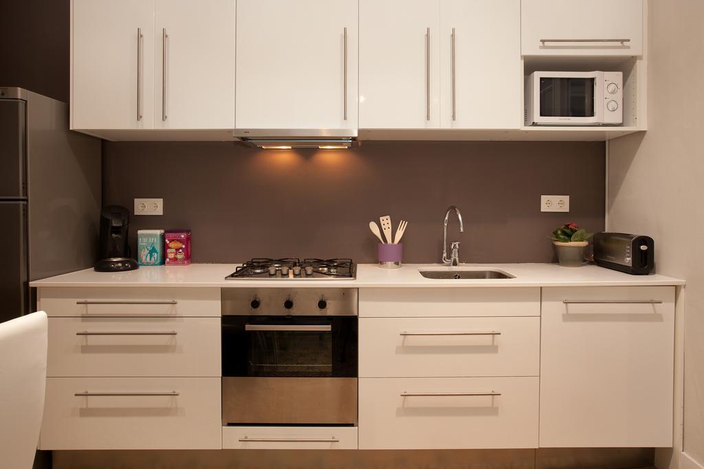 Enjoy Apartments Sofia Барселона Номер фото
