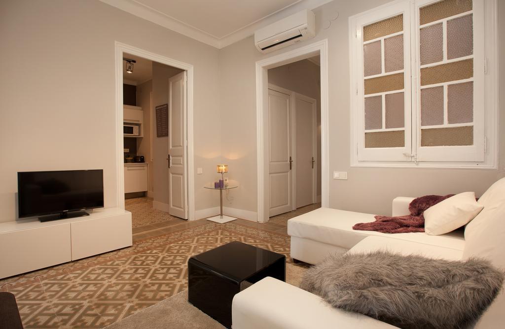 Enjoy Apartments Sofia Барселона Номер фото