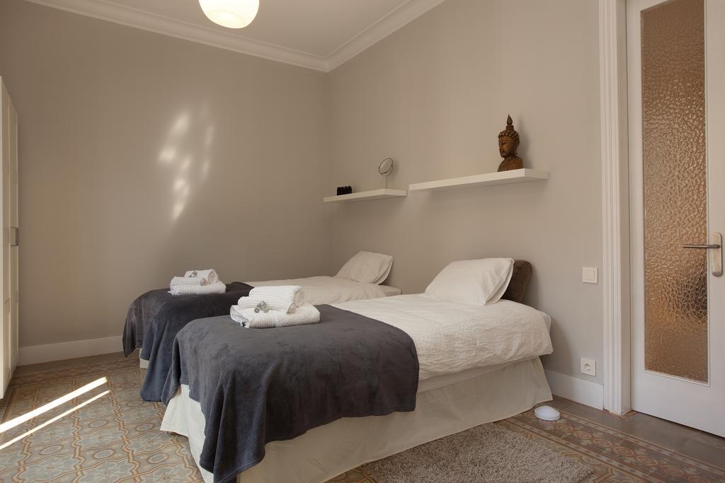 Enjoy Apartments Sofia Барселона Номер фото