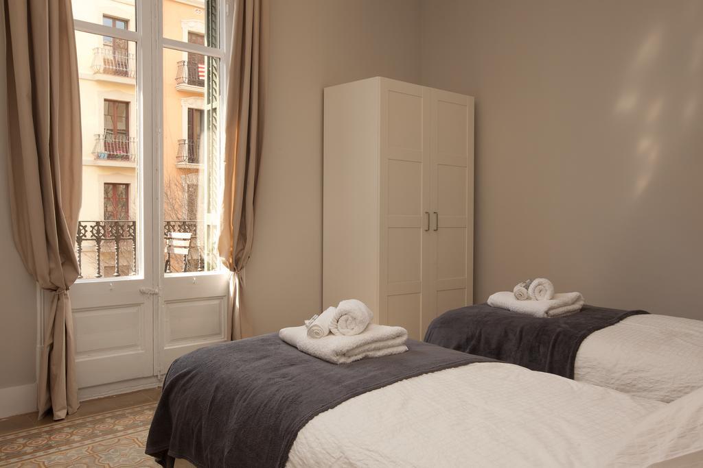 Enjoy Apartments Sofia Барселона Номер фото