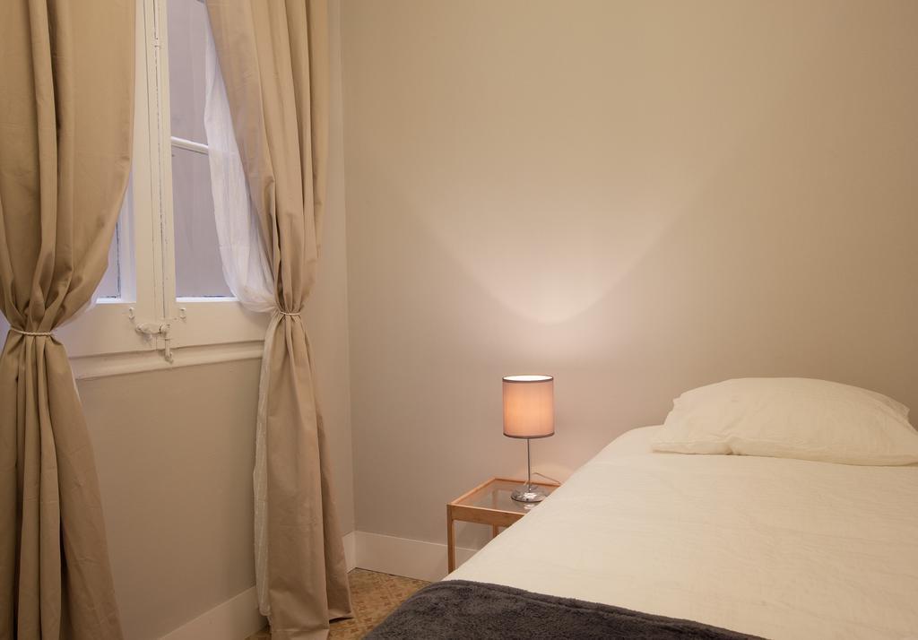 Enjoy Apartments Sofia Барселона Номер фото