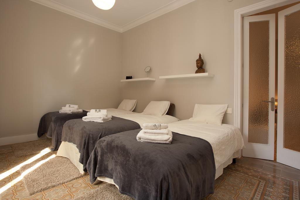 Enjoy Apartments Sofia Барселона Номер фото