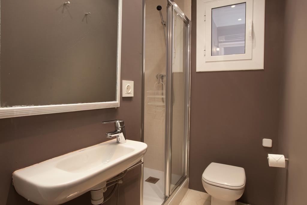 Enjoy Apartments Sofia Барселона Номер фото