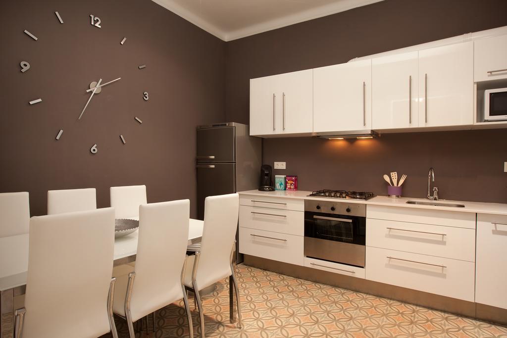 Enjoy Apartments Sofia Барселона Номер фото