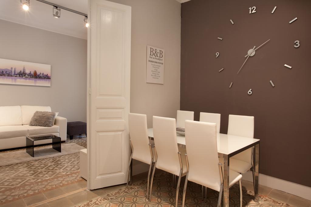 Enjoy Apartments Sofia Барселона Номер фото
