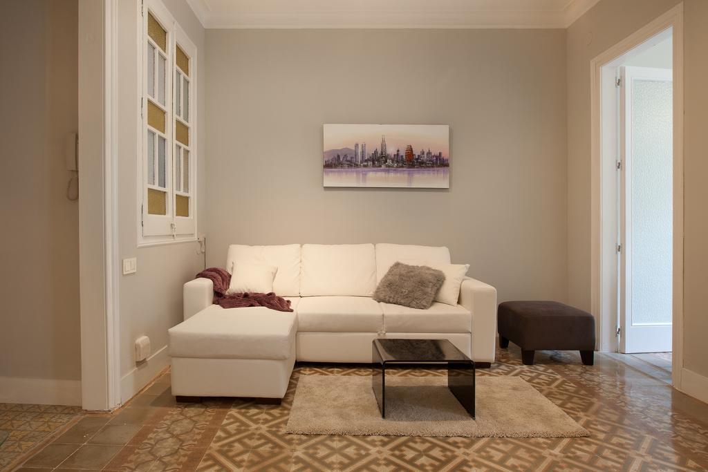 Enjoy Apartments Sofia Барселона Номер фото